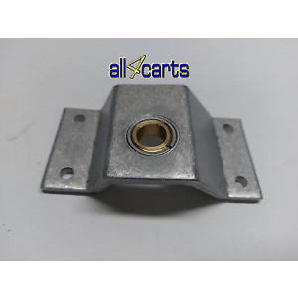 Club Car Gas &amp; Electric 1981 up DS Accelerator Bearing and Bracket | 1011694 #1 image