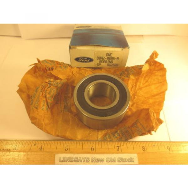 FORD CAR &amp; TRUCK &#034;BEARING&#034; (AIR CONDITIONING COMPRESSOR) NOS FREE SHIPPING #1 image