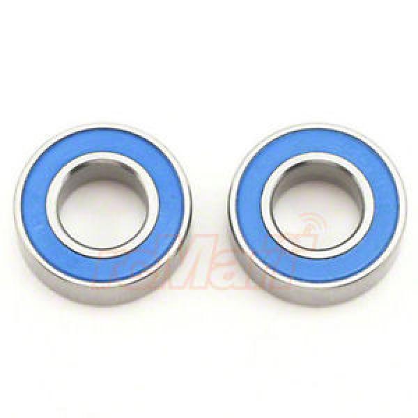 Traxxas Ball Bearings 8x16x5mm blue rubber sealed For Revo 3.3 1:10 RC Car #5118 #1 image