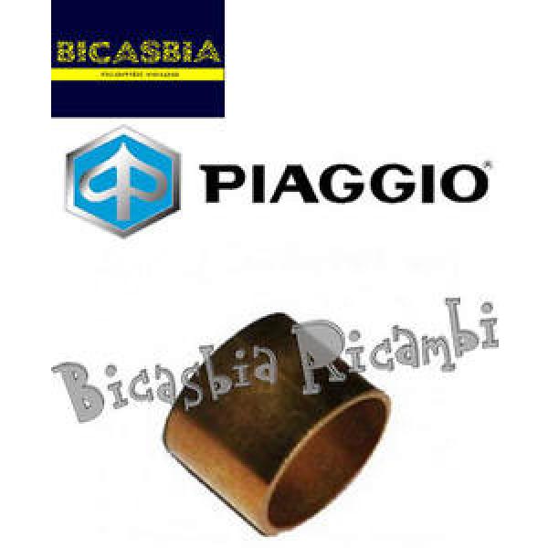 222487 ORIGINAL PIAGGIO BEARING SOCKET BUSH CLUTCH APE CAR P2 P3 #1 image