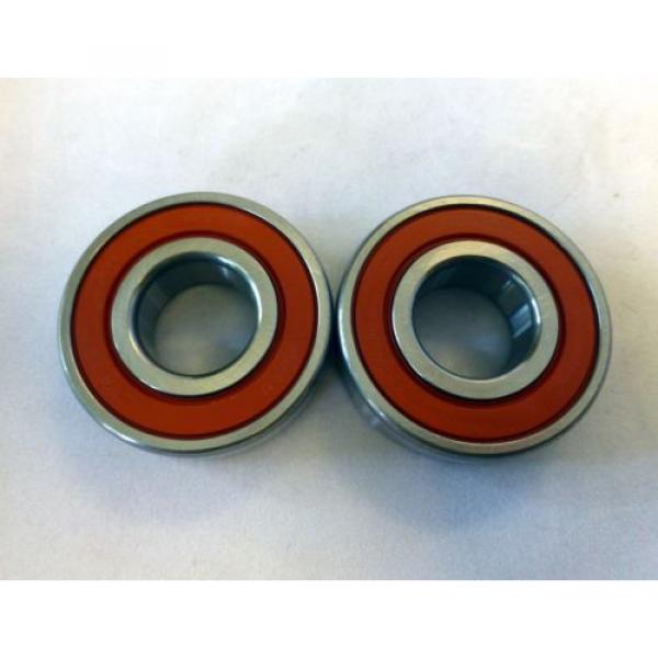 CLUB CAR Front Axle Bearing (2pc)  DS 03+UP  PRECENDENT 04+UP GAS/ELEC Golf Cart #2 image