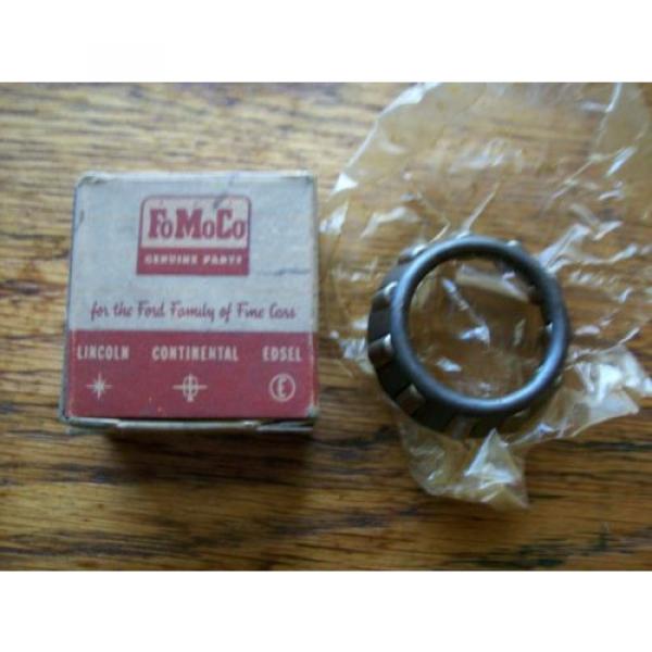 GENUINE FORD Bearing Cone Ford 600 700 800 900 Tractor 49-54 Ford Mercury Car #1 image