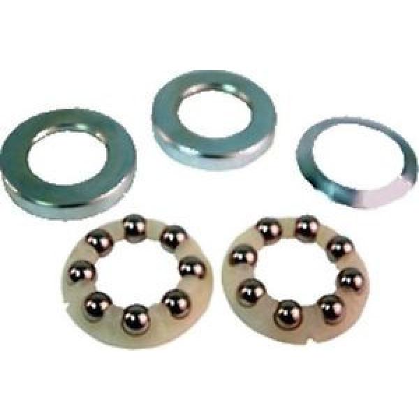 3799-Worm shaft bearing kit. For Club Car electric 1976-83. #1 image