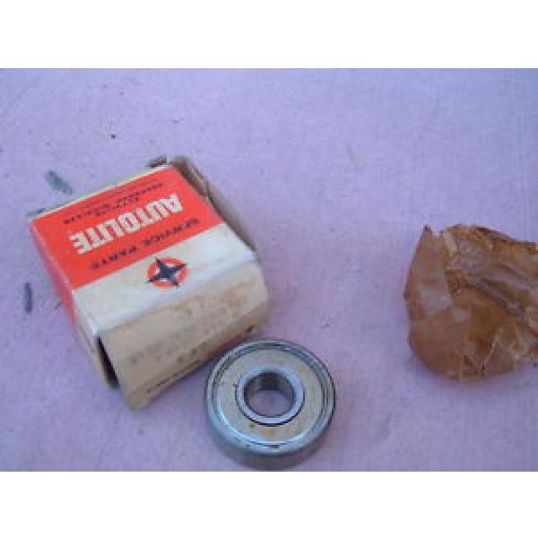 1956 57 58 59 60 61 62 63 64 FORD truck car GENERATOR BEARING nos B6A-10095-A #1 image