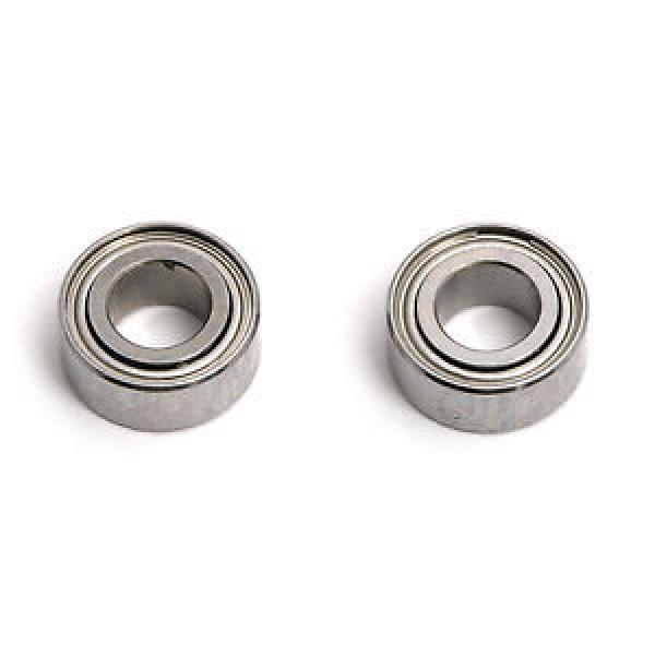 Team Associated RC Car Parts Bearings, 5/32 x 5/16 in 6589 #1 image