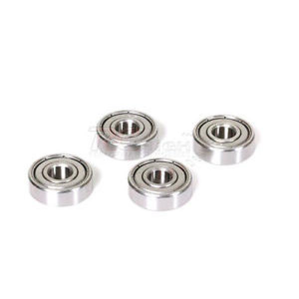 50070 Ball Bearings 22x8x7mm HSP 1/5 Scale RC Car Buggy Truck #1 image