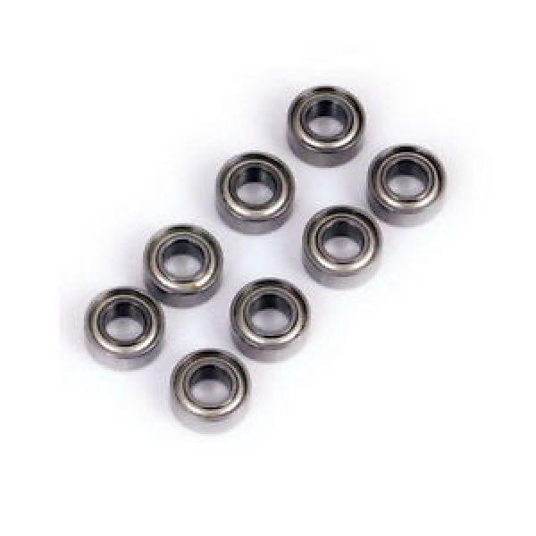 RC HSP 02139 8P Ball bearing 10*5*4 1/10th 4WD On/Off-Road Car Monster Truck #1 image