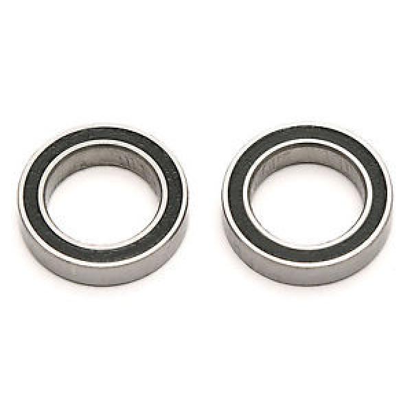 Team Associated RC Car Parts Bearings, 12x18x4 mm, rubber sealed 91155 #1 image