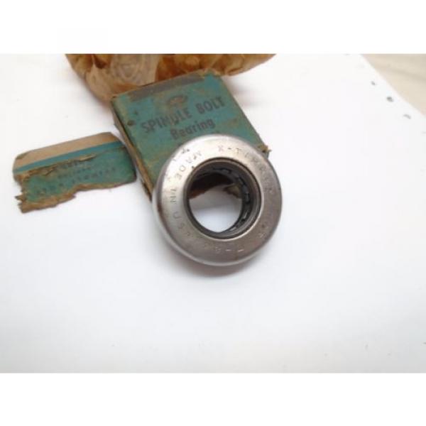 28 29 30 31 32 33 34 35 36 37 38 39 40 Ford Car Truck Spindle Bolt Bearing NOS #1 image
