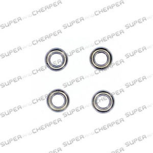 HSP Parts 86094 Copper Bearing 10*5*4 4pcs For 1/16 RC Car #1 image