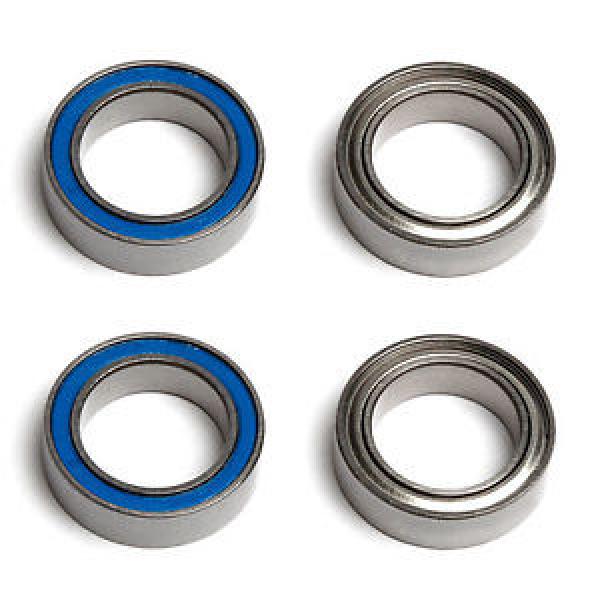 Team Associated RC Car Parts FT Bearings, 10x15x4 mm 91563 #1 image