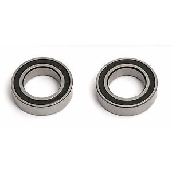 Team Associated RC Car Parts Bearings, 3/8 x 5/8 in, rubber sealed 3976 #1 image