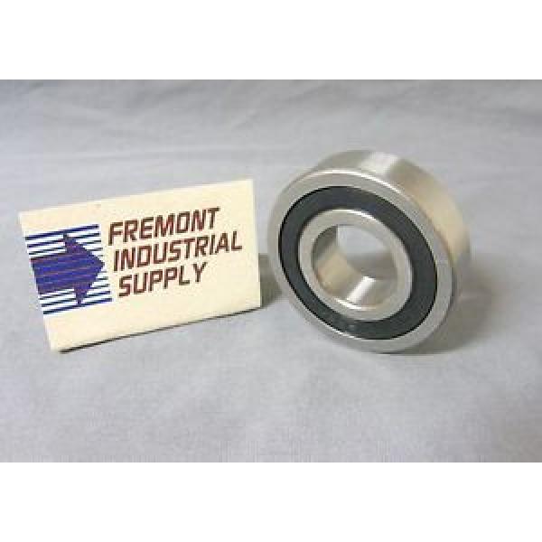(Qty of 6) Scag 48102 sealed radial ball bearing #1 image