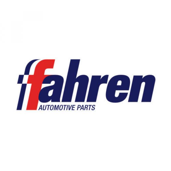 Fahren Front Wheel Bearing Kit Genuine OE Quality Car Replacement Part #2 image