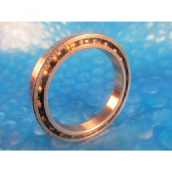 SKF 61808, 61808Y, Single Row Radial Bearing, Brass / Bronze Cage (=2 SNR) #4 image