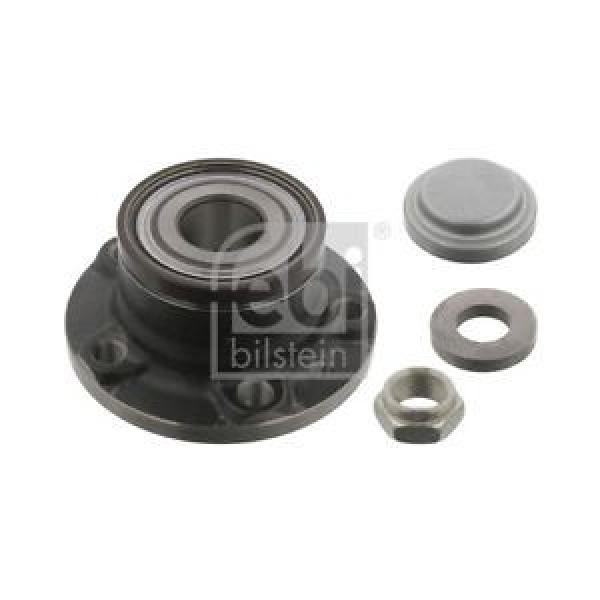 FEBI BILSTEIN Wheel Bearing Kit 34955 #1 image