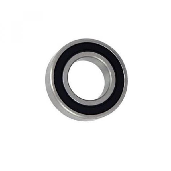 6203-2RS Sealed Radial Ball Bearing 17X40X12 (10 pack) #2 image