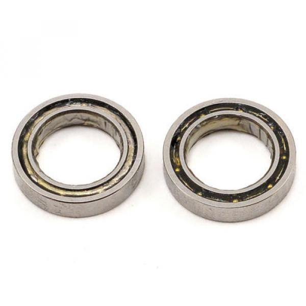 SYN-108-812 Synergy 8x12x2.5mm Radial Bearing Set (2) #1 image