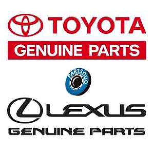 9036352005 Genuine Toyota BEARING, RADIAL BALL 90363-52005 #1 image