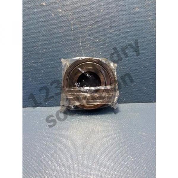 6306-2Z Radial Ball Bearing Double Shield Bore For Wascomat Washers Brand New. #2 image