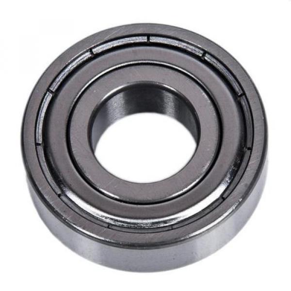 6300 Series Radial Bearings Neutral Brand 2RS,ZZ, Open - FREE UK Delivery #2 image