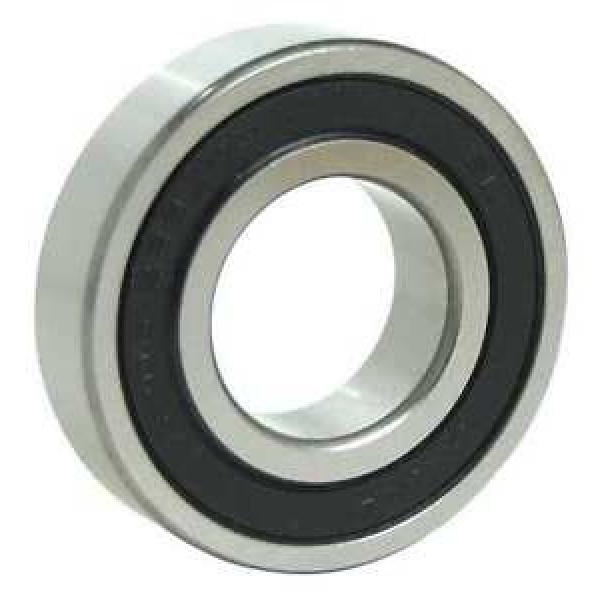 BL 6203 2RS/C3 PRX Radial Ball Bearing, PS, 17mm, 6203 2RS #1 image