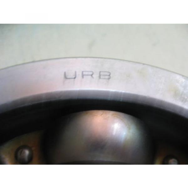 TRUCKS URB 6411 BEARING Consolidated Deep Groove Radial Ball Size 55 x 140 x 33 #4 image