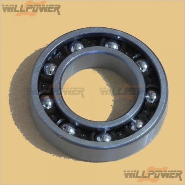 21 Engine Rear / Inner Ball Bearing (RC-WillPower) GO Alpha O.S. Nitro Gas Motor #1 image