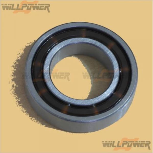 21 Engine Rear / Inner Ball Bearing (RC-WillPower) GO Alpha O.S. Nitro Gas Motor #2 image