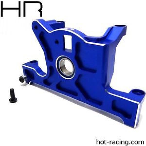 Hot-Racing  Inc LCF38X06 Aluminum HD Bearing Motor Mount LCG, LCF38X06 #1 image