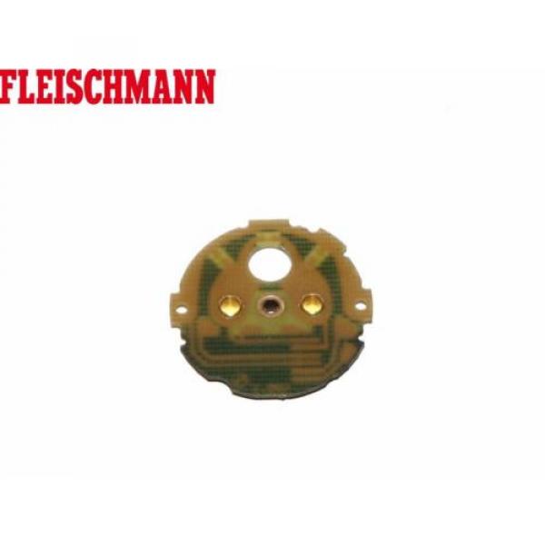 Fleischmann H0 50474300 Motor sign / Bearing shield complete #2 image