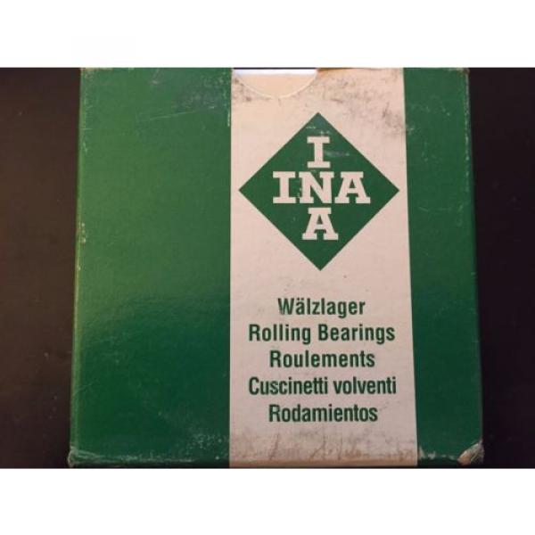 INA RNA 6914 Walzlager Rolling Bearings - NEW - #1 image