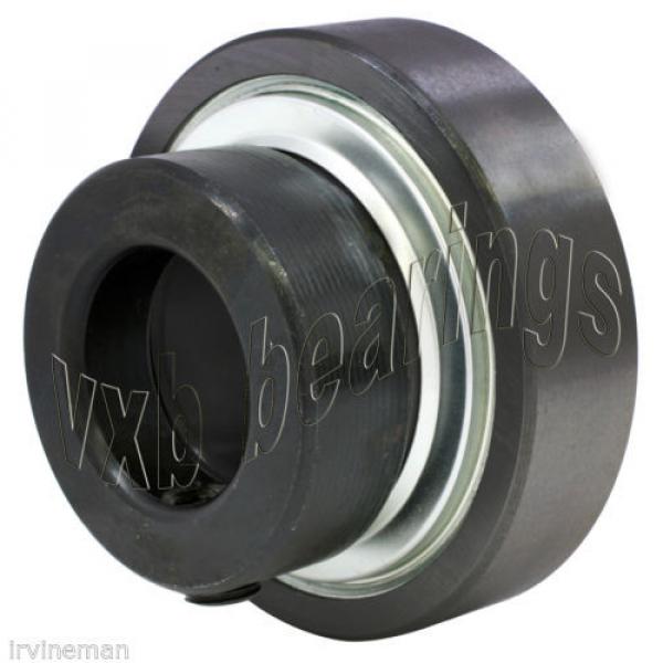 RCSM-18L Rubber Cartridge Narrow Inner Ring 1 1/8&#034; Inch Ball Bearings Rolling #4 image