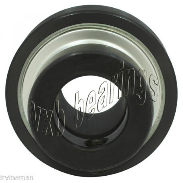 RCSM-18L Rubber Cartridge Narrow Inner Ring 1 1/8&#034; Inch Ball Bearings Rolling #5 image