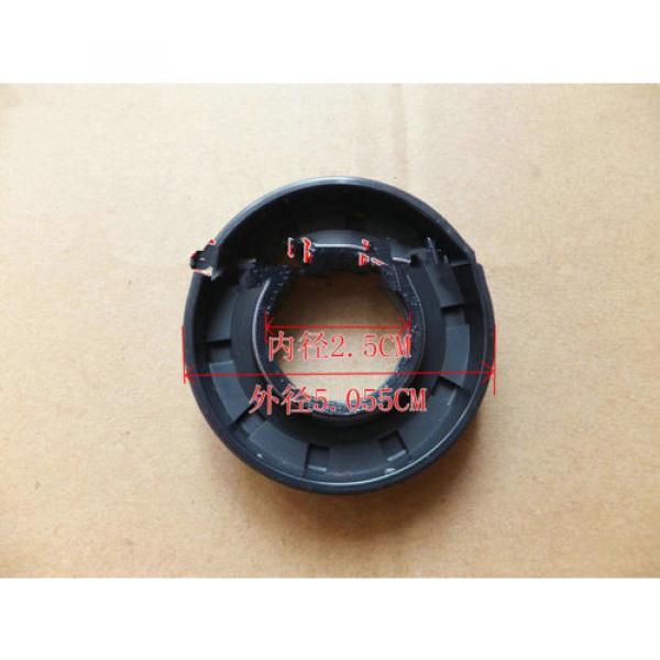 1PC water seal D25 50.55 10/12 oil seal for Samsung roller washing machine #2 image