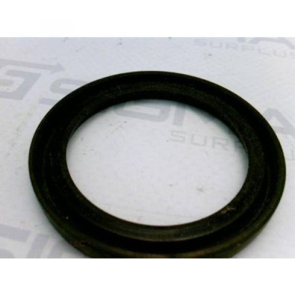 National Oil Seals 455031 New (Lot of 5) #4 image