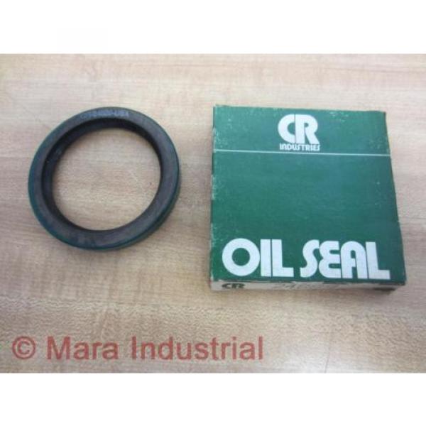 Chicago Rawhide CR 24889 Oil Seal (Pack of 3) #1 image