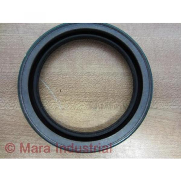 Chicago Rawhide CR 24889 Oil Seal (Pack of 3) #5 image