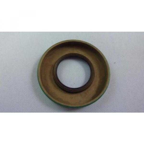 CHICAGO RAWHIDE 9409 Oil Seal *Lot of 3 #2 image