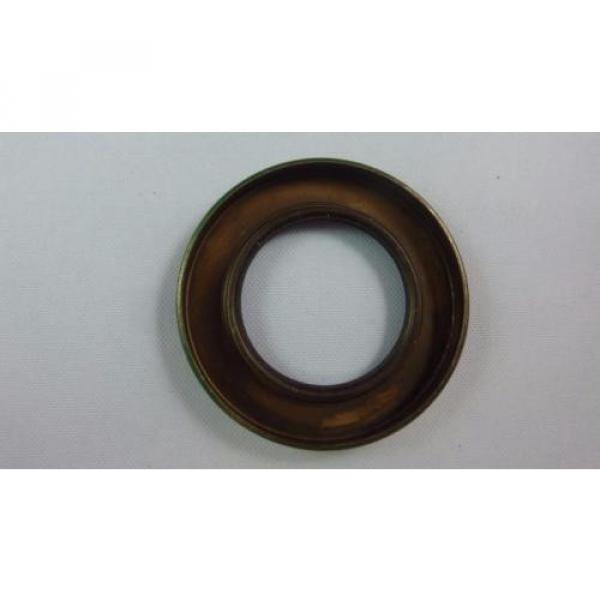 CHICAGO RAWHIDE 11134 Oil Seal Lot of 2 #2 image