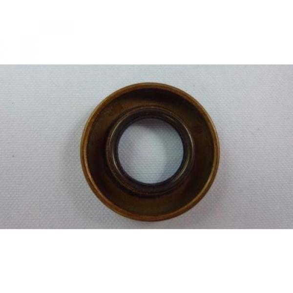 CHICAGO RAWHIDE 7512 Oil Seal Lot of 3 #1 image