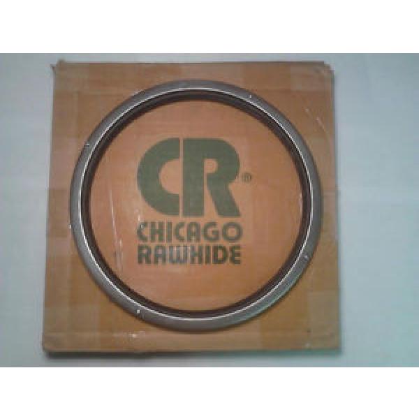 Chicago Rawhide CR 592723 Oil Seal (NEW) #1 image