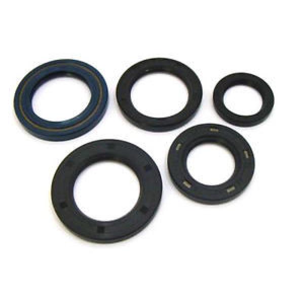 Oil Seals (Rotary Shaft) 2.3/8&#034; shaft, choose size #1 image