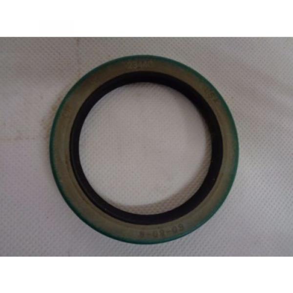 NEW LOT OF 3 CHICAGO RAWHIDE CR 23440 OIL SEAL #2 image