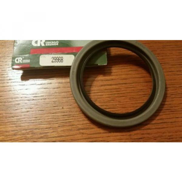 CR Chicago rawhide 29968 Oil Seal #1 image