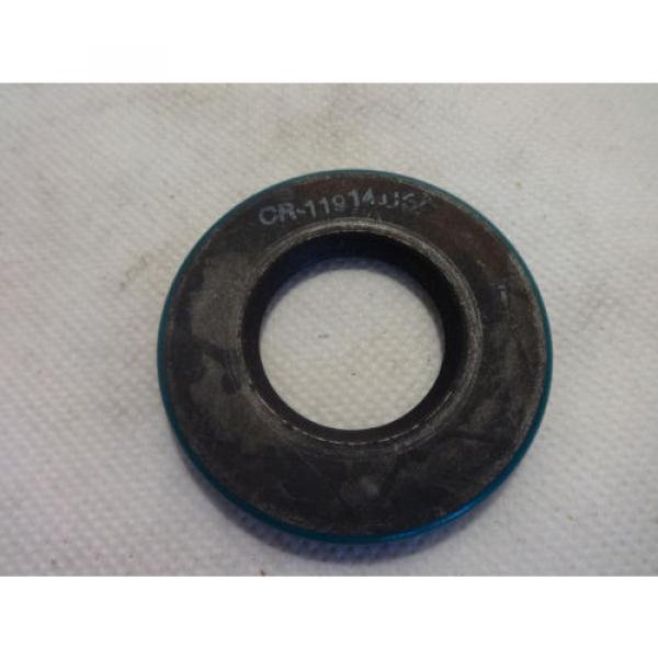 NEW IN BOX LOT OF 3 CHICAGO RAWHIDE 11914 OIL SEAL #2 image