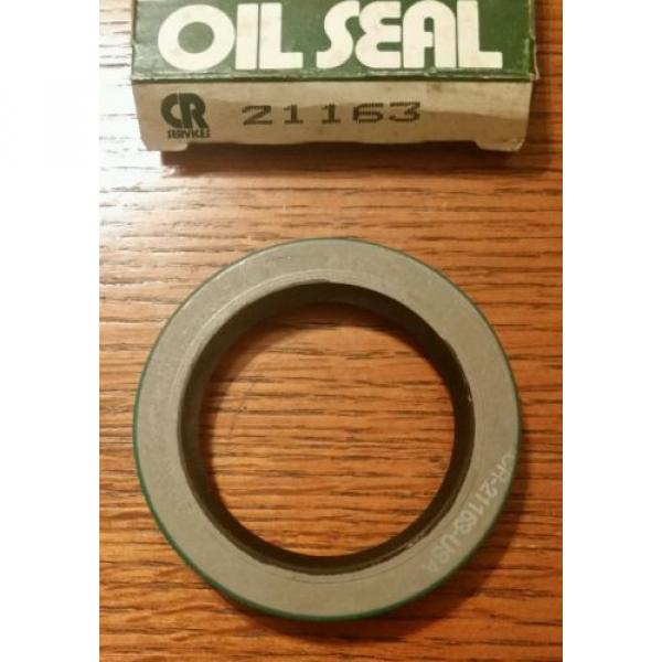 CR- 21163 Oil Seal #1 image