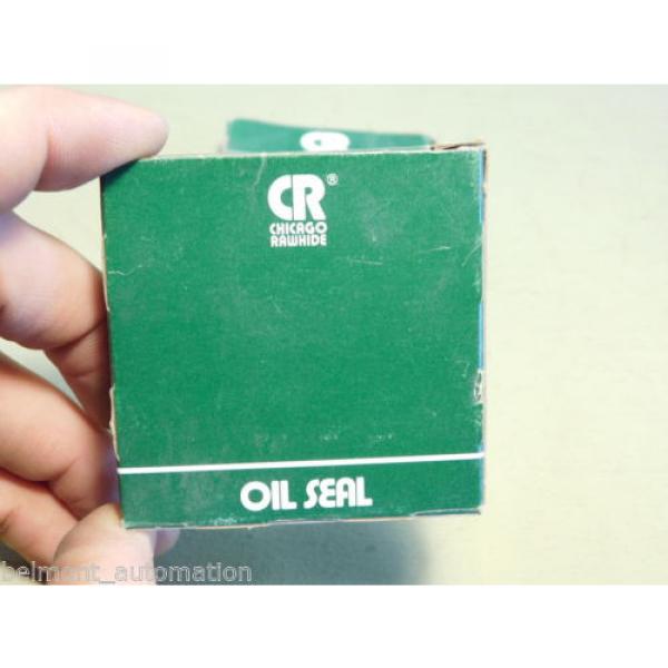 BRAND NEW - LOT OF 2x PIECES - CR Chicago Rawhide 7915 Oil Seals #2 image