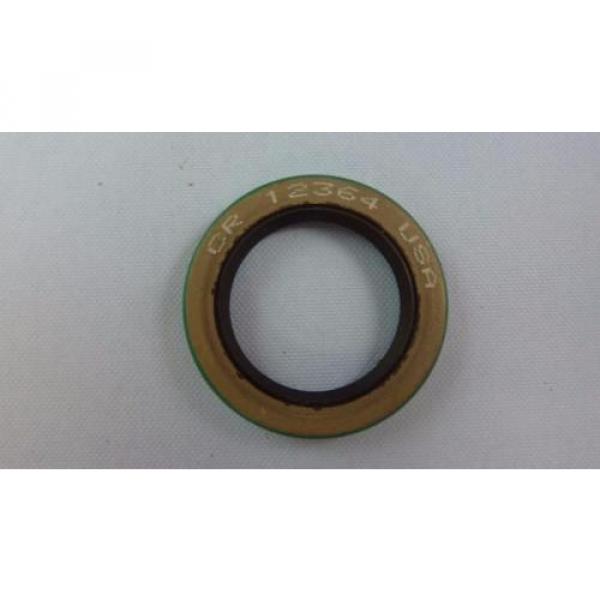 CHICAGO RAWHIDE 12364 Oil Seal *Lot of 3 #1 image