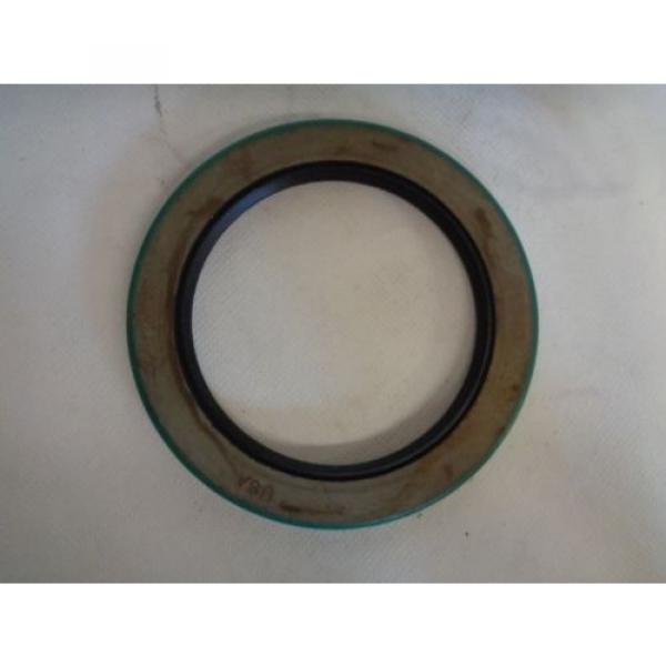 NEW CHICAGO RAWHIDE 35040 OIL SEAL #2 image